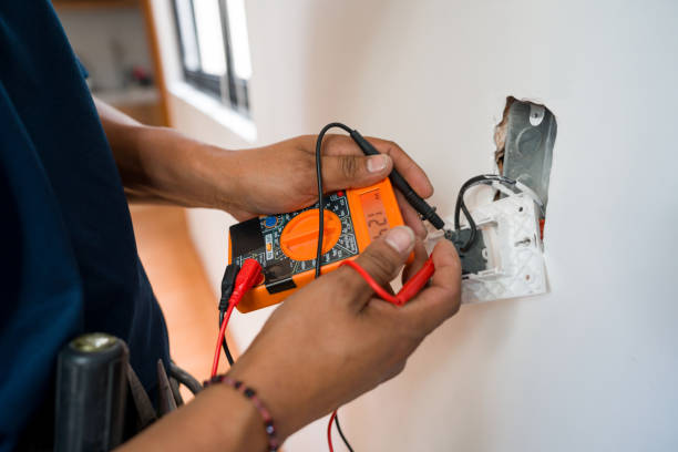 Best Electrical Outlet Repair  in Reedley, CA