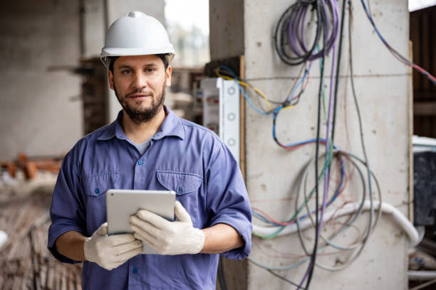Best Electric Panel Repair  in Reedley, CA