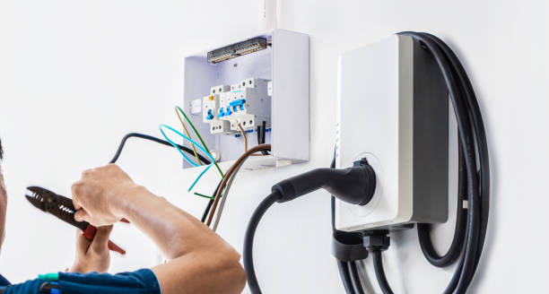 Best Commercial Electrician Services  in Reedley, CA
